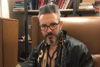 Cristian Pérez Latorre operó en 2016 a Silvina Luna