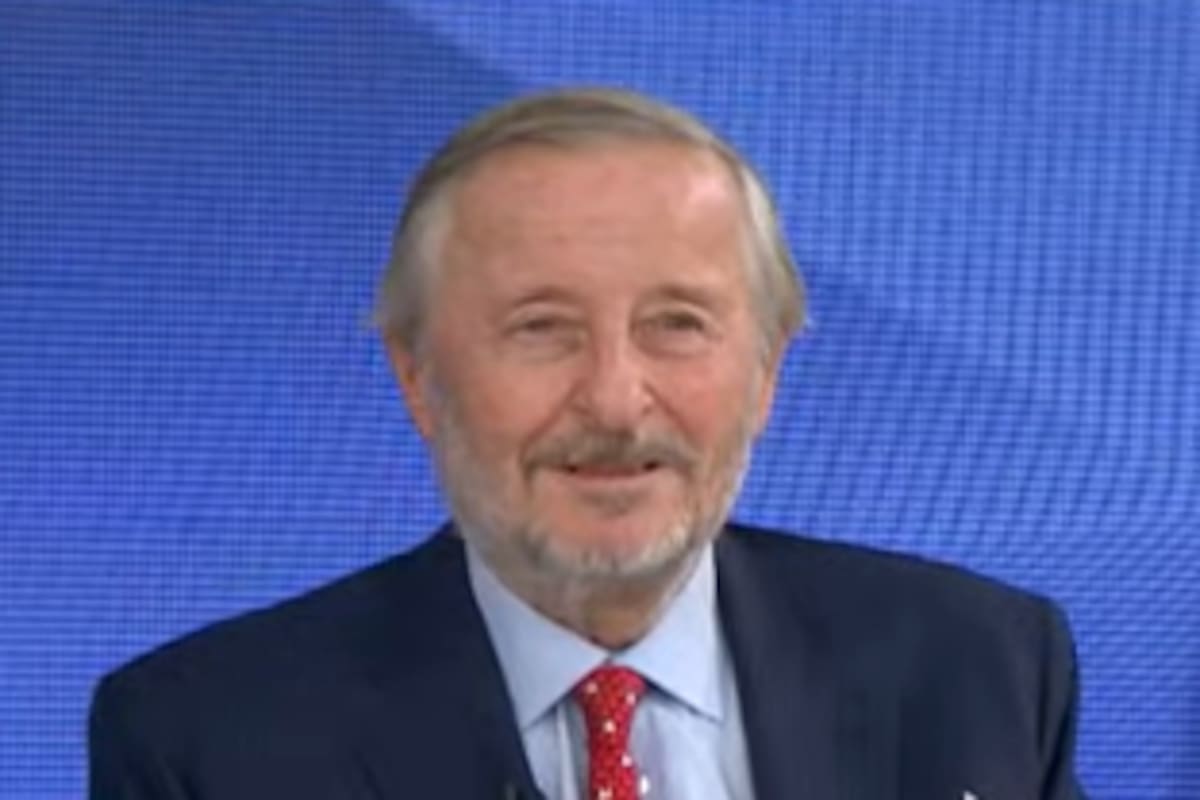 Cristian Rattazi en LN+