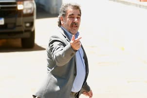 Ritondo presentó un amparo en la Justicia para frenar la designación de los auditores de la AGN