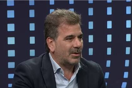 Cristián Ritondo en LN+