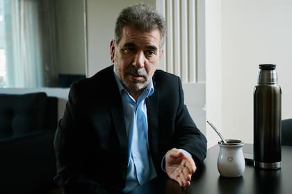 Cristian Ritondo impulsa una alianza con LLA en la Provincia, junto a la candidatura de Diego Santilli