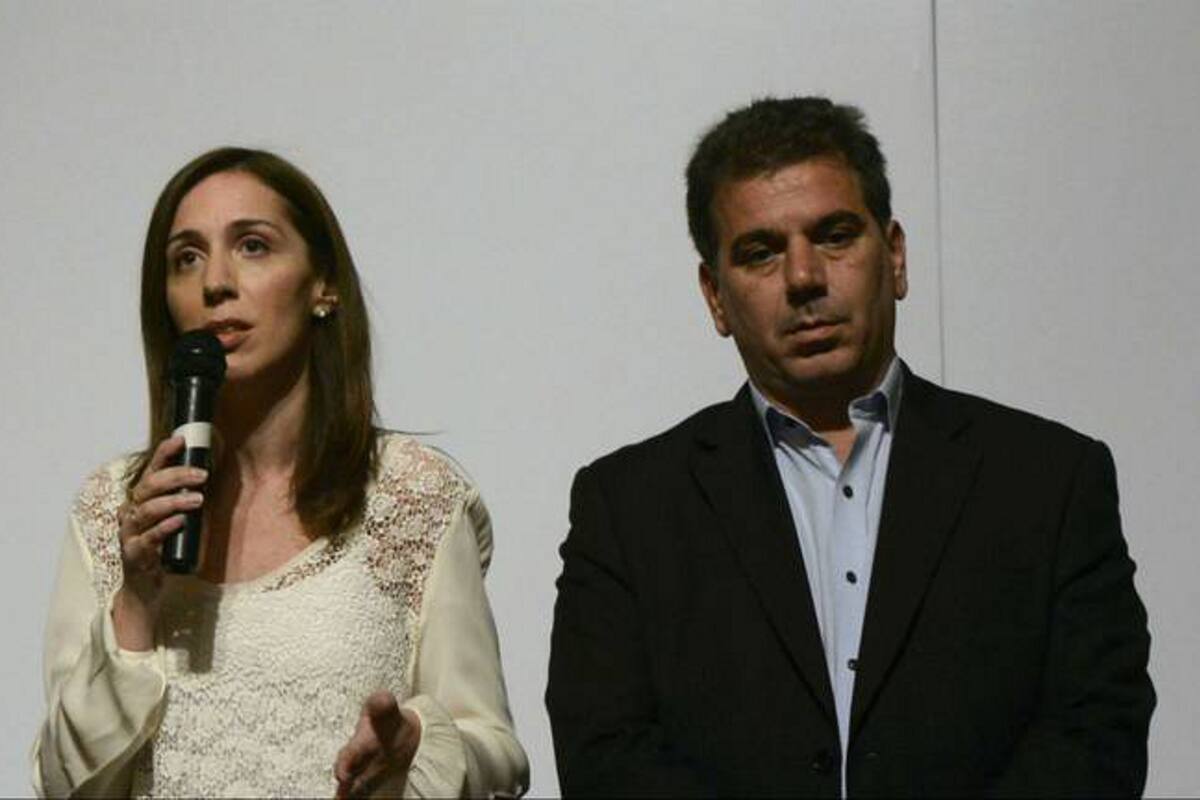 Cristian Ritondo salió a responderle a Alberto Fernández: "El presidente falta a la verdad porque la realidad está a la vista"