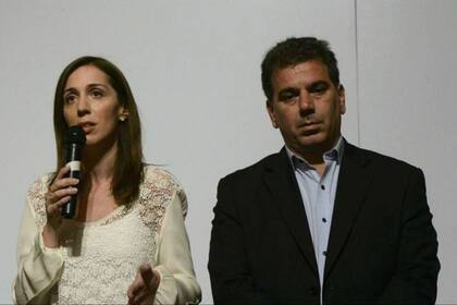 Cristian Ritondo salió a responderle a Alberto Fernández: "El presidente falta a la verdad porque la realidad está a la vista"