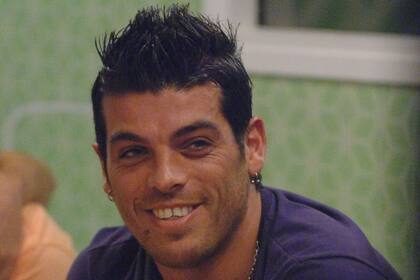Cristian U, uno de los jugadores de GH más queridos