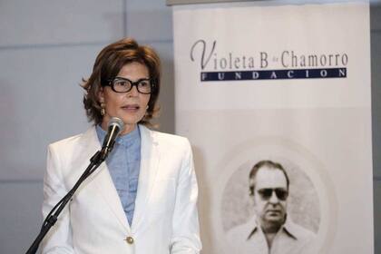 Cristiana Chamorro Barrios