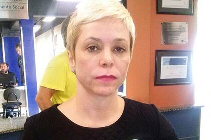 Cristiane Brasil, la hija de Roberto Jefferson, esperará los resultados en una comisaría