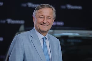 Cristiano Ratazzi