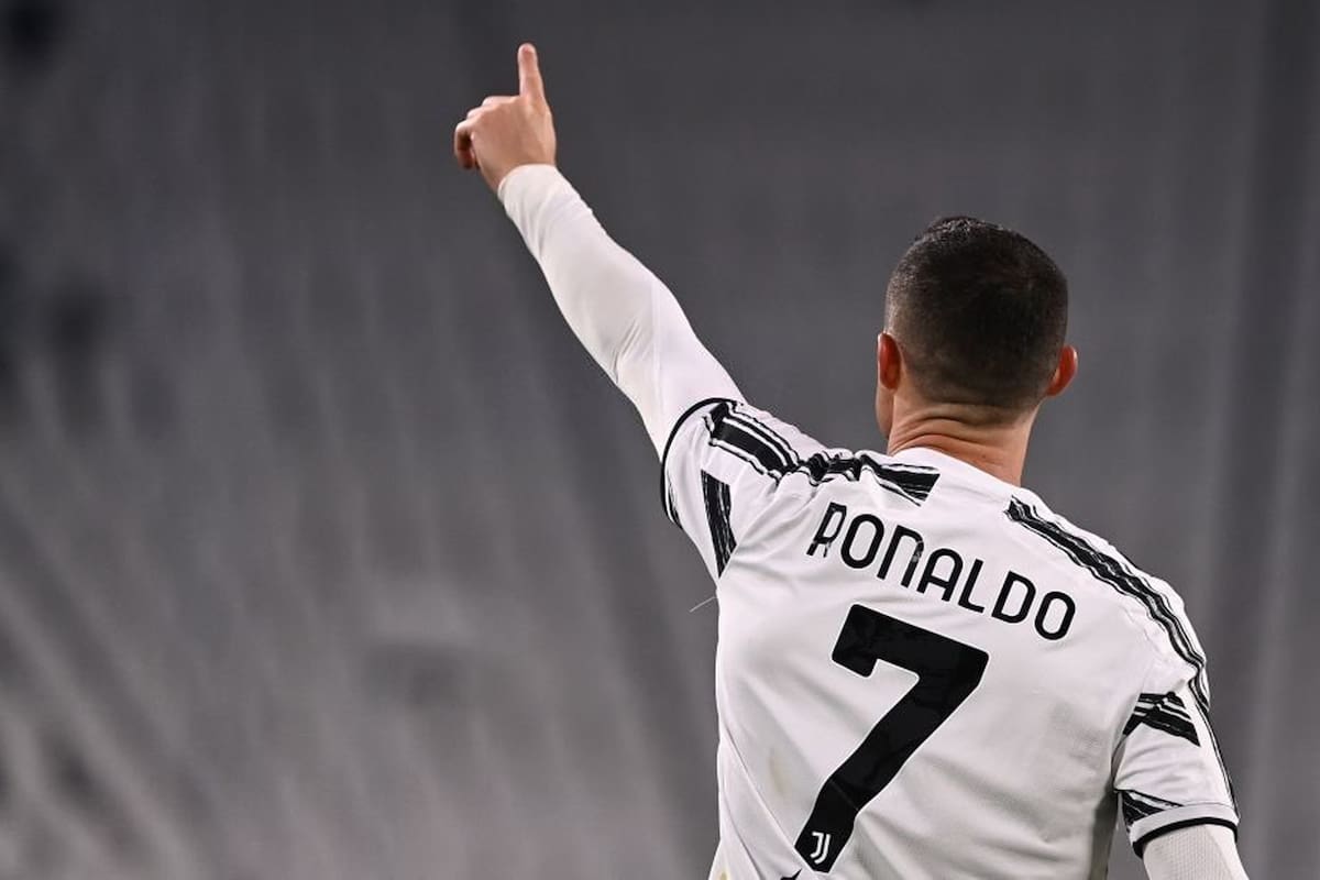 Cristiano igualó la marca de Pelé: 757 goles oficiales