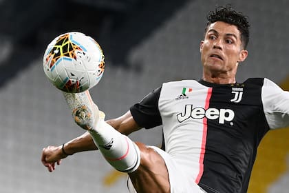 Un exjugador de Juventus, muy duro con Cristiano Ronaldo: "Es un ignorante"