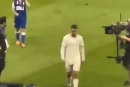 Cristiano Ronaldo A-Nassr