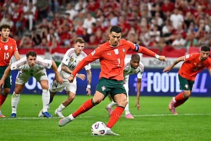 Por dónde pasan Portugal vs. Congo y qué canal lo transmite en vivo