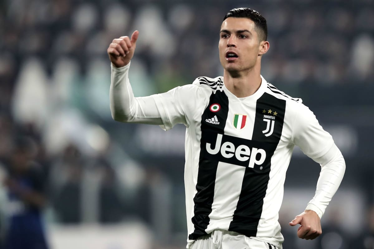 Cristiano Ronaldo: "Tal vez Messi me necesite más"