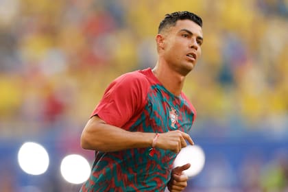 A qué hora juega Portugal vs. Croacia y por dónde se puede ver online