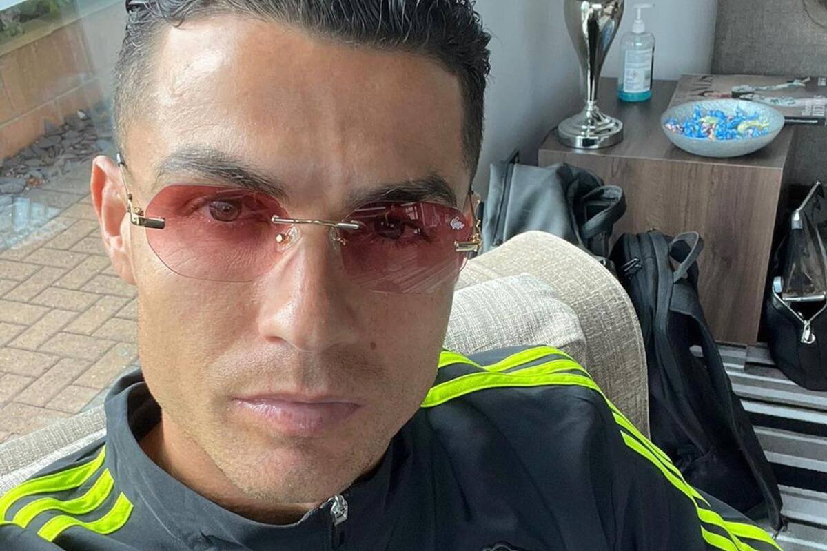 Cristiano Ronaldo aún no encuentra cocinero para su mansión en Portugal