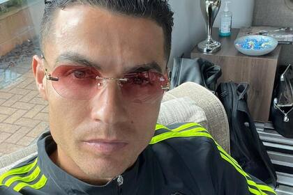 Cristiano Ronaldo aún no encuentra cocinero para su mansión en Portugal