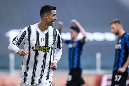 El pase de Cristiano Ronaldo de Real Madrid a Juventus quedó como el noveno más caro