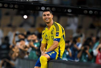 Cristiano Ronaldo continuará en Al Nassr, de Arabia Saudita, a cambio de una fortuna