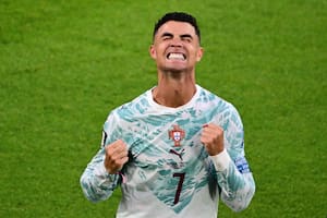 España le ganó a Austria, Portugal se lo dio vuelta a Croacia y Suiza superó a Argelia