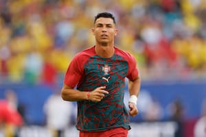 Partidazo entre clasificados: Colombia y Portugal se enfrentan con promesa de muchos goles en Miami