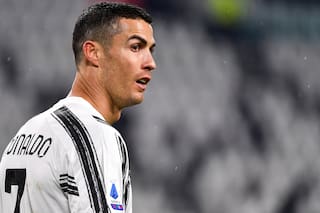 Sampdoria-Juventus. Horario, TV y formaciones del partido por la Serie A