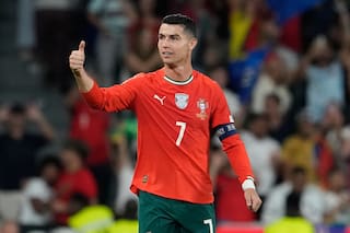 Cristiano Ronaldo encara su sexto Mundial y busca el esquivo título tras cuestionada etapa saudí
