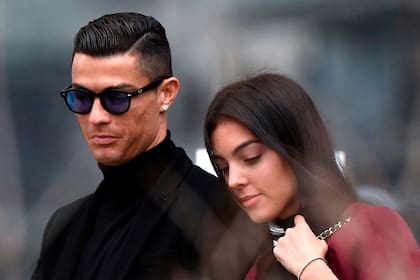 Cristiano Ronaldo fue condenado a 24 años de prisión sustituida por multa