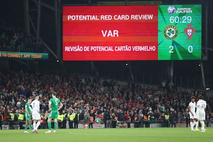Cristiano Ronaldo fue otro beneficiado del perdón discrecional de la FIFA.