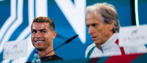 Los ocho puntos escritos por CR7 que el DT de Portugal debía decir (y no dijo) y detonaron el escándalo