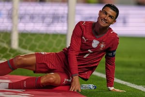 En qué canal pasan Portugal vs. Congo por el Mundial 2026 hoy