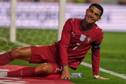 En qué canal pasan Portugal vs. Congo por el Mundial 2026 hoy