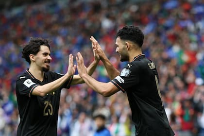 Cristiano Ronaldo jugará su sexto Mundial tras clasificación de Portugal