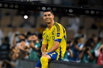 Cristiano Ronaldo le puso punto final a su etapa en Al Nassr, de Arabia Saudita