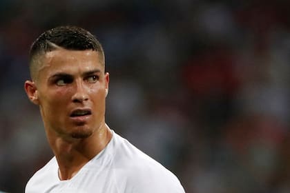 Cristiano Ronaldo podría perder a sus principales sponsors por la denuncia de violación