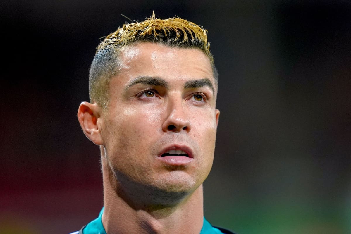 Cristiano Ronaldo se comunicó en sus redes sociales sobre la decisión de dejar la concentración