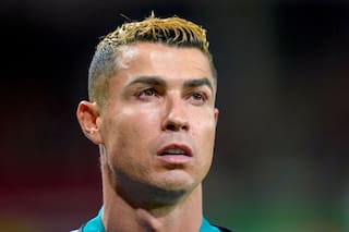 El comunicado de CR7 y las palabras del entrenador que provocaron su portazo a la selección de Portugal
