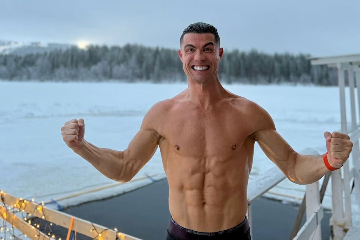 Cristiano Ronaldo se ha convertido en inversor del mercado hotelero de lujo al igual que otros deportistas de elite como Rafael Nadal y Lionel Messi