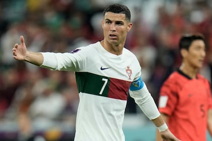 Cristiano Ronaldo se juega la continuidad, en su último Mundial con la camiseta de Portugal
