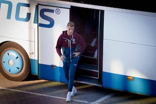 ¿El final? El futuro de Cristiano Ronaldo con Portugal es incierto