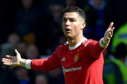 Cristiano Ronaldo se quedó en Manchester United a pesar de los rumores de salida en el reciente mercado