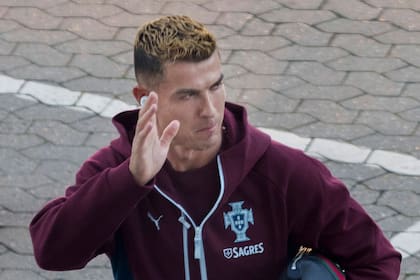 Cristiano Ronaldo se retiró de la concentración en Portugal, dejó un mensaje en redes y desató un conflicto en Portugal