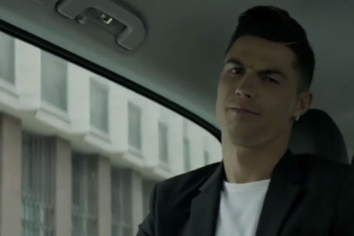 Cristiano Ronaldo será el gran ausente en la gala del Balón de Oro 2019