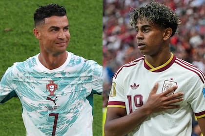 España vs. Portugal: a qué hora juegan y por dónde se puede ver online