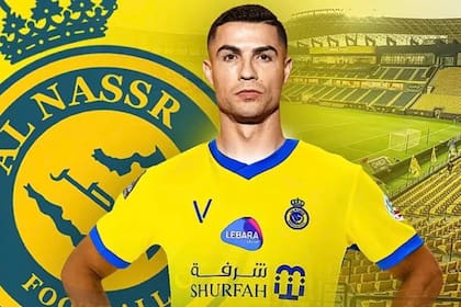 Cristiano Ronaldo y una nueva etapa en su carrera en el fútbol árabe, en el Al-Nassr