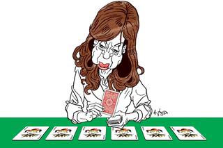 Senado. Quiénes son los comodines de Cristina que le pueden dar mayoría especial