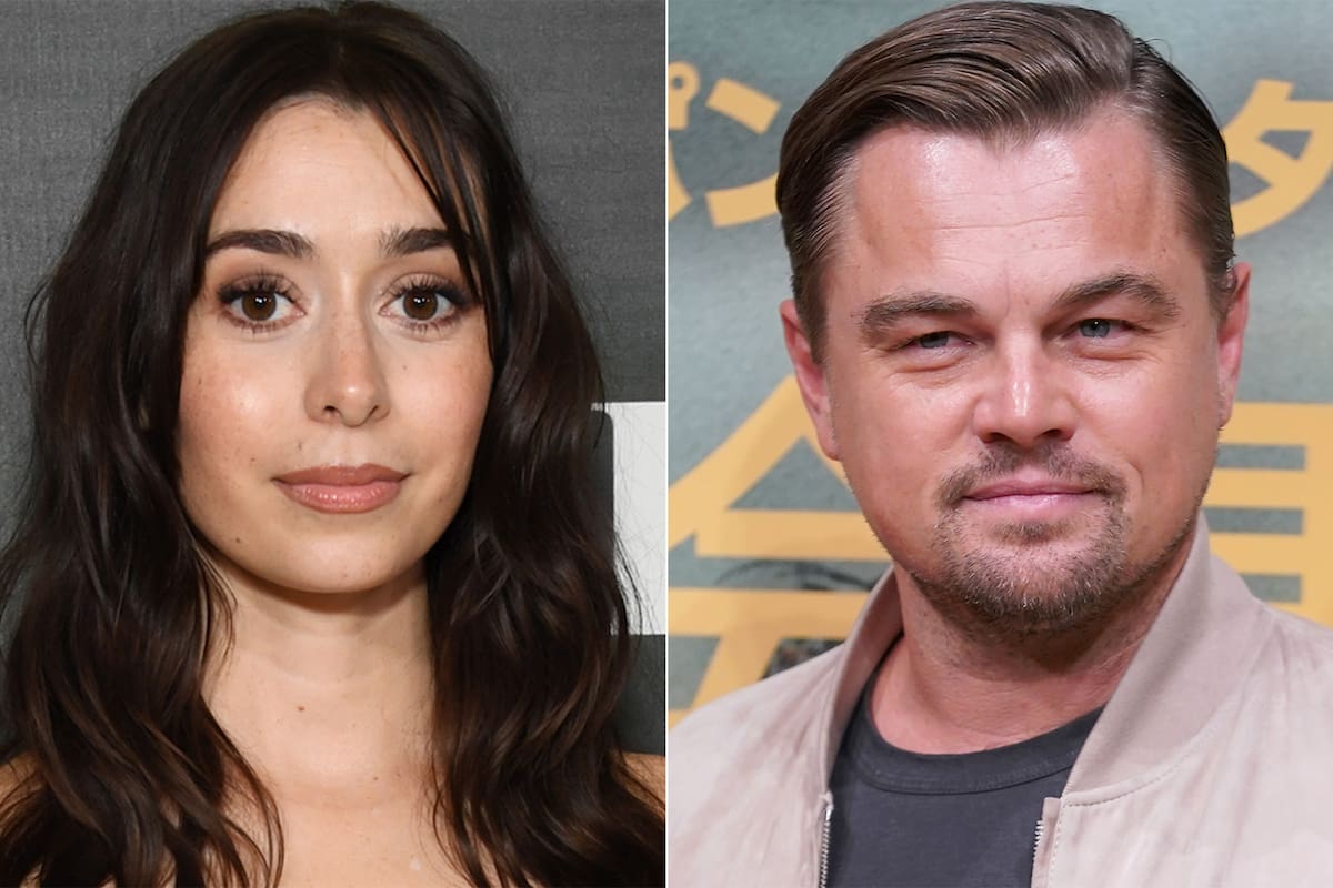 Cristin Milioti y una escena muy especial junto a Leo Dicaprio, en El lobo de Wall Street