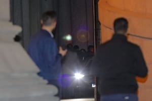 Cristina Kirchner