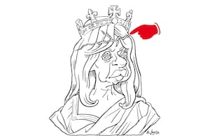 Cristina Kirchner