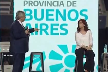 Cristina Kirchner