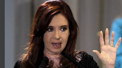 La ex presidenta Cristina Kirchner fue procesada por corrupción por primera vez