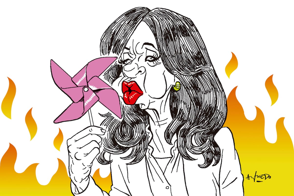 Cristina Kirchner